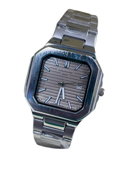 Patek Philippe Style Wrist Watch for Men