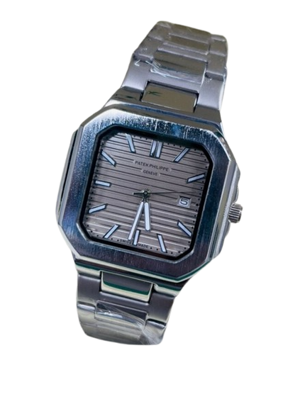 Patek Philippe Style Wrist Watch for Men