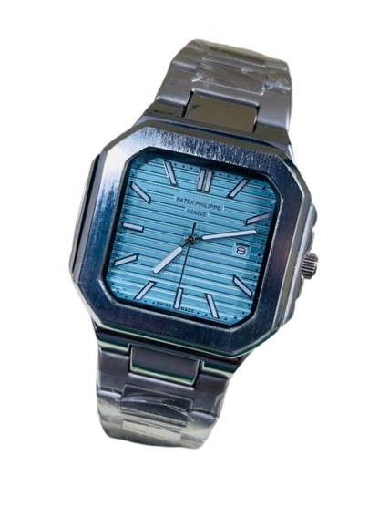 Patek Philippe Style Wrist Watch for Men