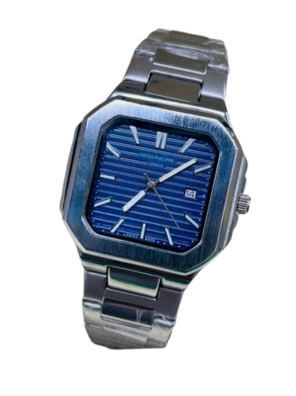 Patek Philippe Style Wrist Watch for Men