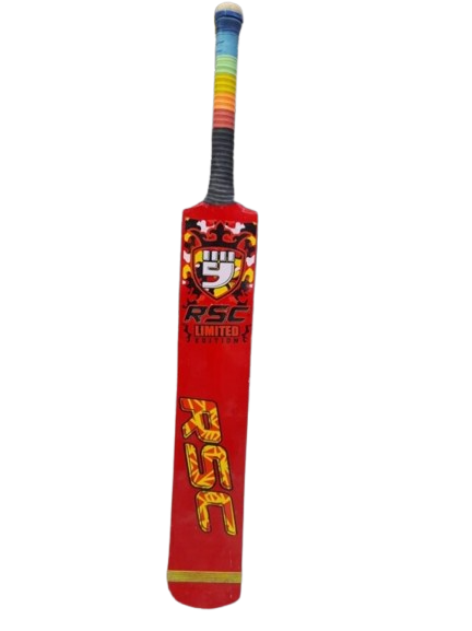 RSC Cricket Bat