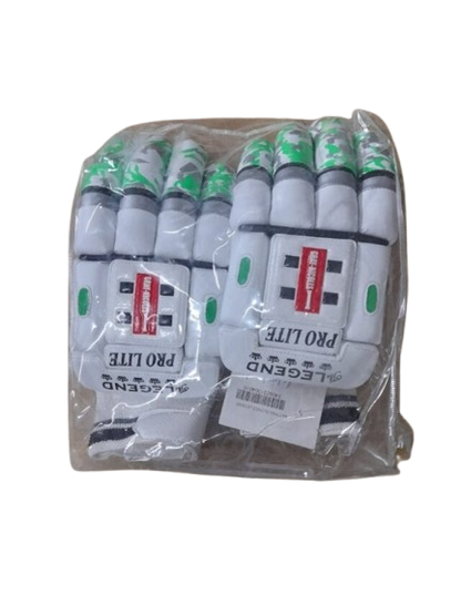 Gray-Nicolls Pro Lite Legend Cricket Gloves