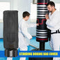 AIBEIJIAN ABJ Punching Bag with Stand