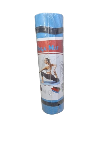 Exercise Mat 6MM