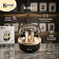 Kamal K950 Gaming Earbuds