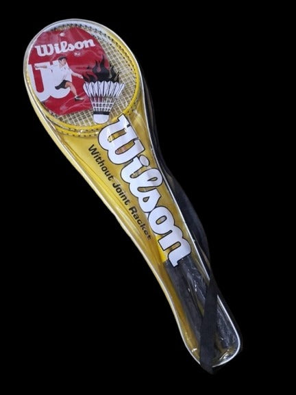 Wilson Without Joint Badminton Racket