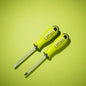 DYLLU 2-Piece Screwdriver Set