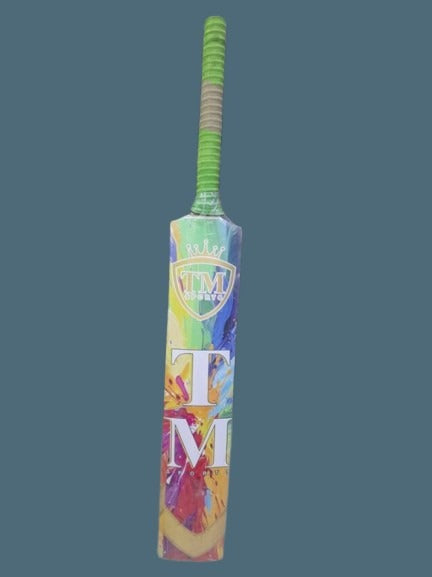 TM Sports Cricket Bat for Adults