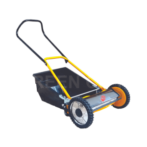 Ginge Handy Comfort H40 Push Reel Lawn Mower