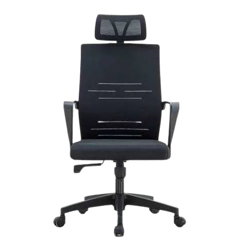 Comfort Mesh Task Chair with Wheels