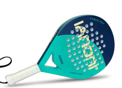 Purilite Select Padel Racket