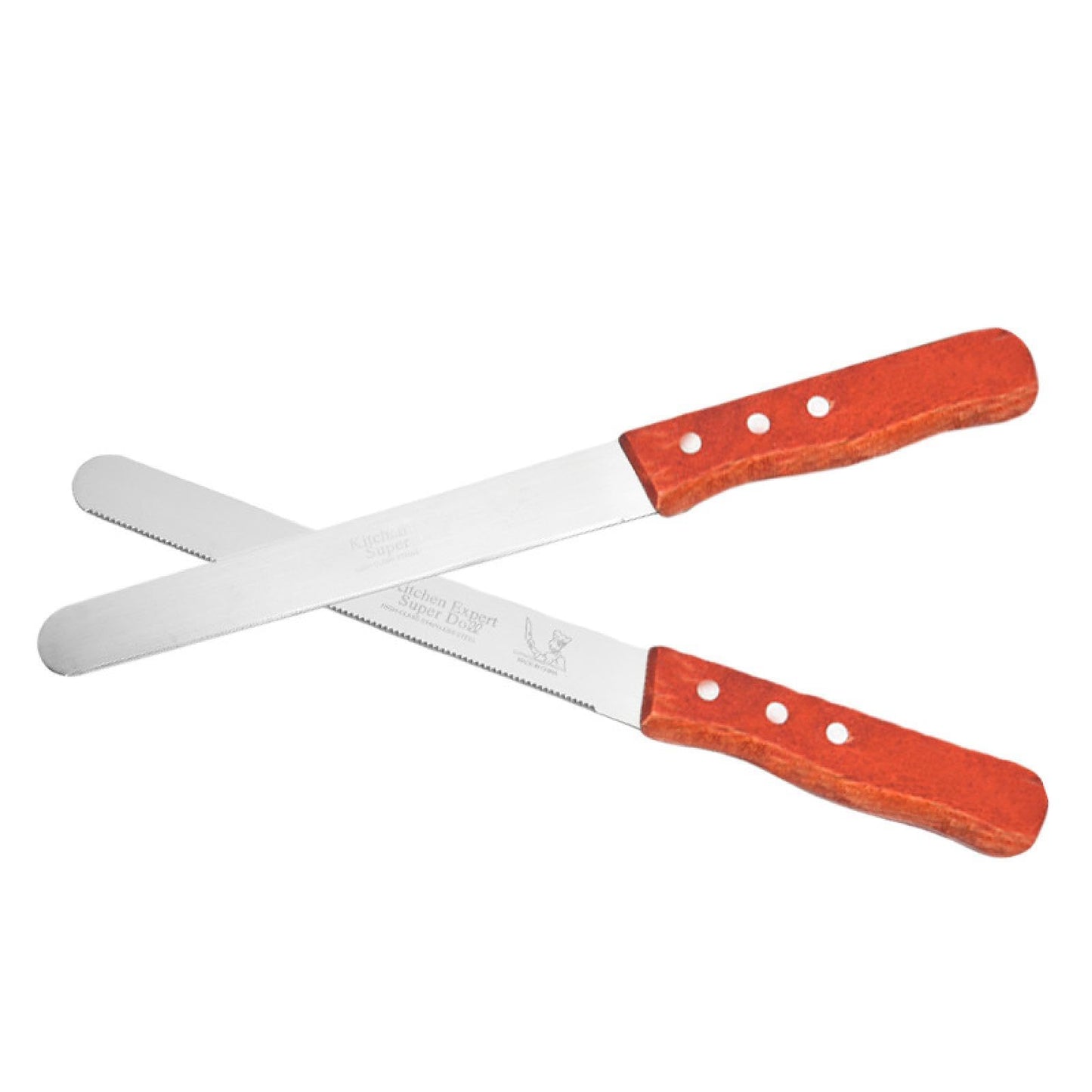 Breading Knife " Burger Cutter "