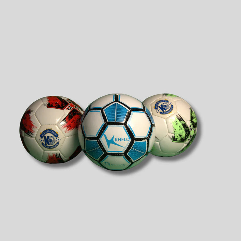 Khelo Strick Football