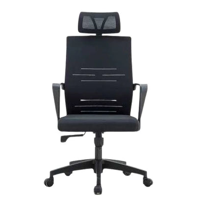 Comfort Mesh Task Chair with Wheels