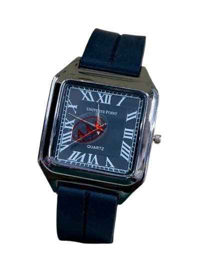 Universe Point Wrist Watch for Men