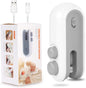 Portable Mini Heat Sealing Machine Bag Sealer for Food Storage