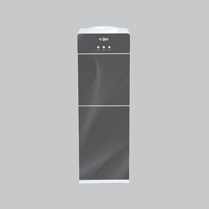 Super Asia HC-53G Elegant Glass Door Water Dispenser