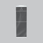 Super Asia HC-53G Elegant Glass Door Water Dispenser