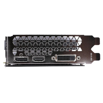 COLORFUL GeForce RTX 3050 NB DUO V2-V 8GB GDDR6 Graphics Card