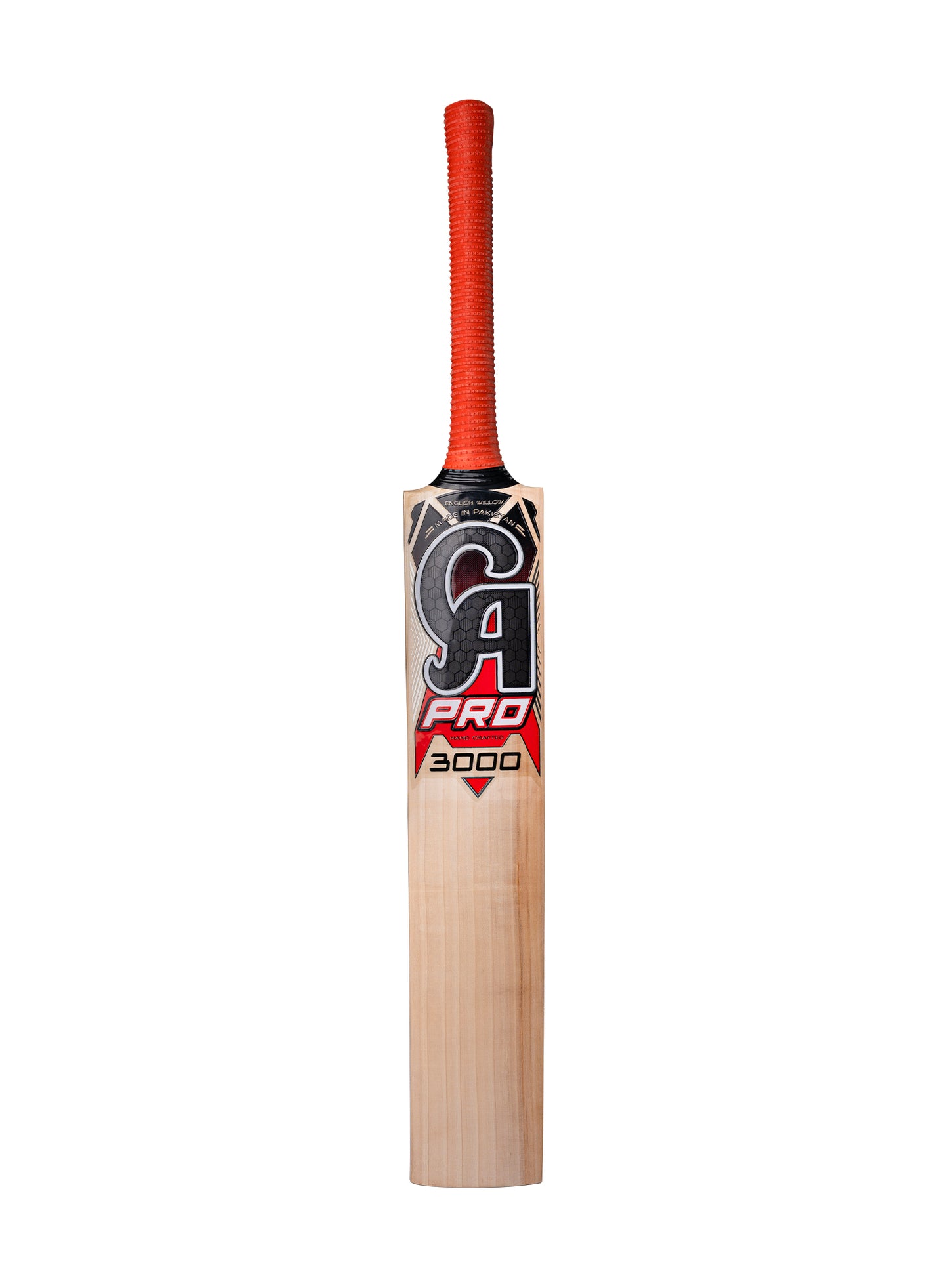 CA Sports Pro 3000 English Willow Cricket Bat