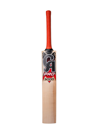 CA Sports Pro 3000 English Willow Cricket Bat