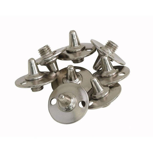 Spare Metal Cricket Spikes Pack of 10