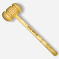Cricket Bat Mallet Essential Tool for Bat Preparation