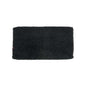 Sports Wrist Sweat Bands 100% Cotton (Black)
