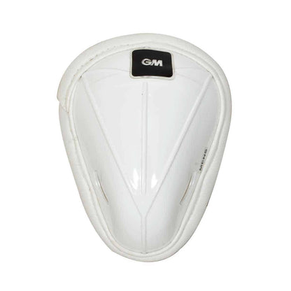 GM Cricket Professional Mens Abdominal Guard