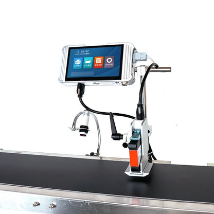 Assembly Line Inkjet Printer DK-1281