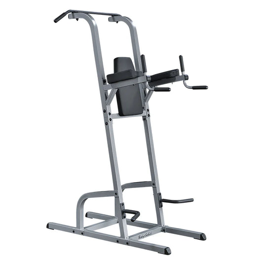 Body-Solid Vertical Knee Raise, Dip, Pull-Up Station