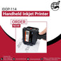 Expiry Date Printing Machine
