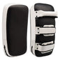 BOXING KICK PAD WHITE Built for Power  Precision
