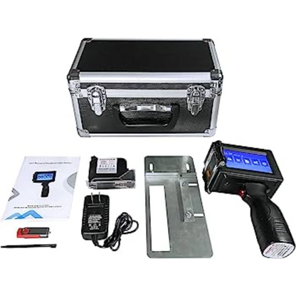 Expiry Date Printing Machine