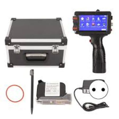 Handheld Inkjet Printer DK-1275 Pro