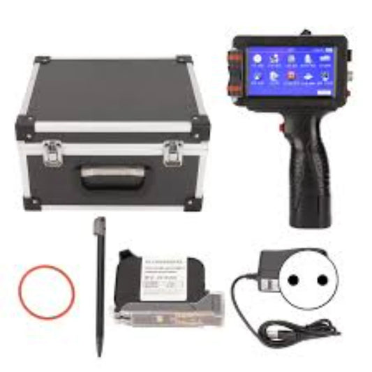 Handheld Inkjet Printer DK-1275 Pro