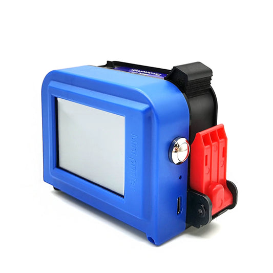 Mini Hand Jet Printer M1 Plus