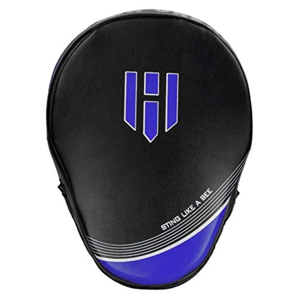 HAWK Boxing Punching Focus Pad Built for Power, Comfort  Precision