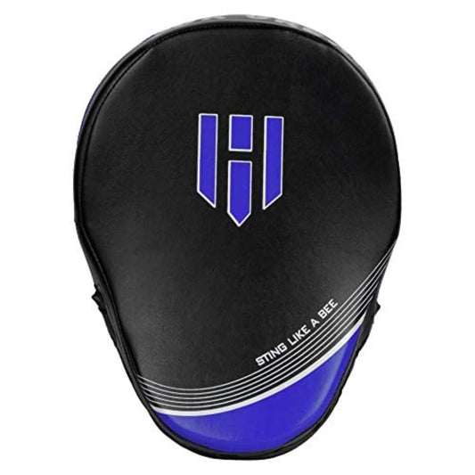 HAWK Boxing Punching Focus Pad Built for Power, Comfort  Precision