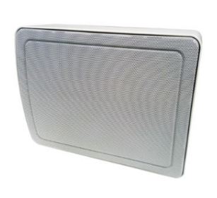 Wall Mounted Loud Speaker 6W \ 12W
