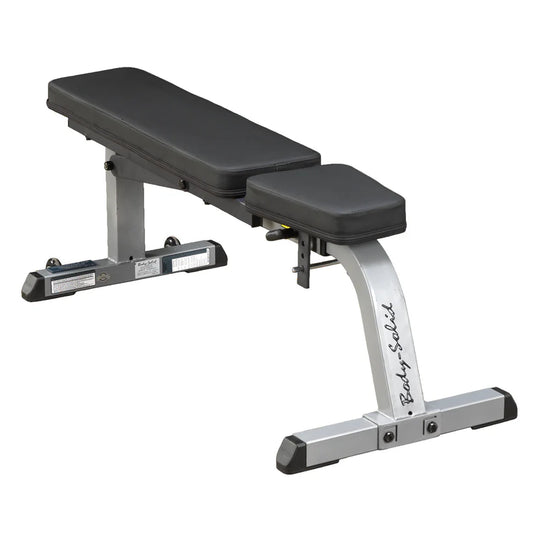 Body-Solid Power Center Combo Bench (GDIB46L)