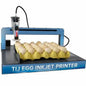 Epson IPS-8220E Egg Expiry Date Coding TIJ Printer Machine
