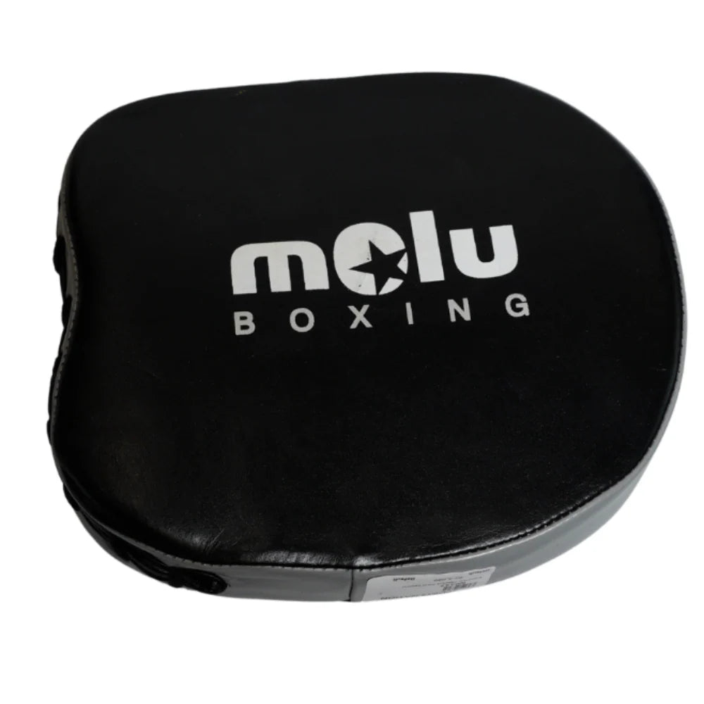 MOLU Boxing Punching Focus Pad Precision, Durability, Performance