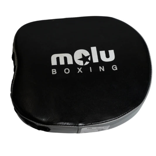 MOLU Boxing Punching Focus Pad Precision, Durability, Performance