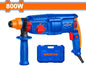 WADFOW 800W Rotary Hammer Drill