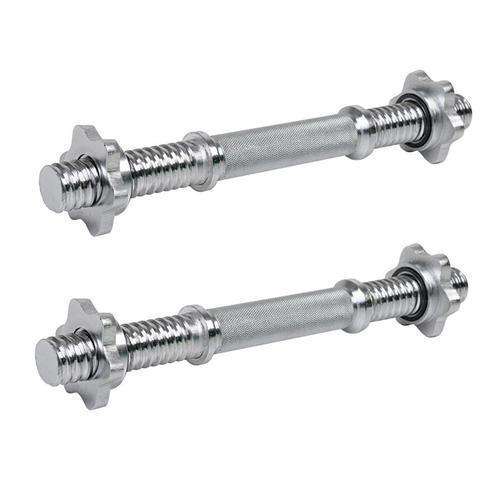 Dumbbell Rod 1ft (Solid)