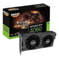 INNO3D GeForce RTX™ 4060 TWIN X2 V2 GDDR6 128-bit Graphics Card