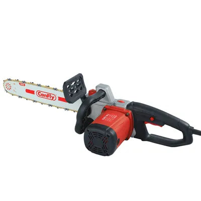 Canfly X3 Electric Chain Saw – 1100W, 220V-50Hz, 16-24 inch Guide Bar