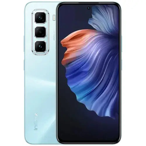Infinix Hot 50 Pro Unleash Power, Style & Performance