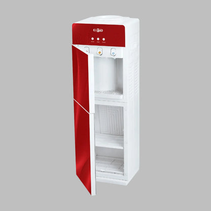 Super Asia HC-52R Glass Door Water Dispenser
